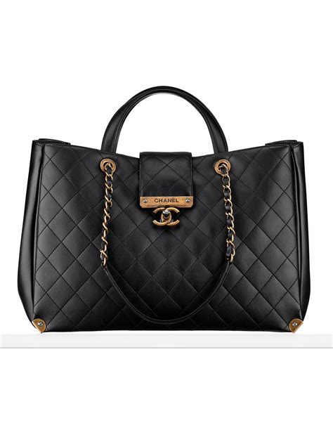 coco chanel handbag review|Chanel official site bags.